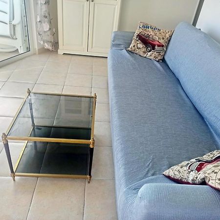 Cozy Apartment In The Center Of Costa Adeje On The 1St Coastline Exteriér fotografie