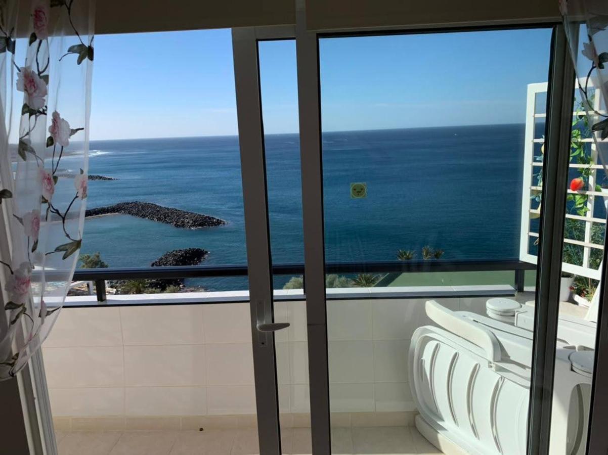 Cozy Apartment In The Center Of Costa Adeje On The 1St Coastline Exteriér fotografie