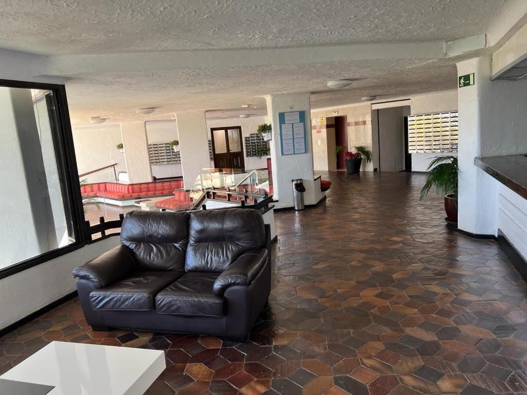 Cozy Apartment In The Center Of Costa Adeje On The 1St Coastline Exteriér fotografie