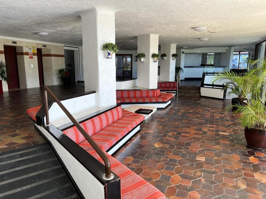 Cozy Apartment In The Center Of Costa Adeje On The 1St Coastline Exteriér fotografie