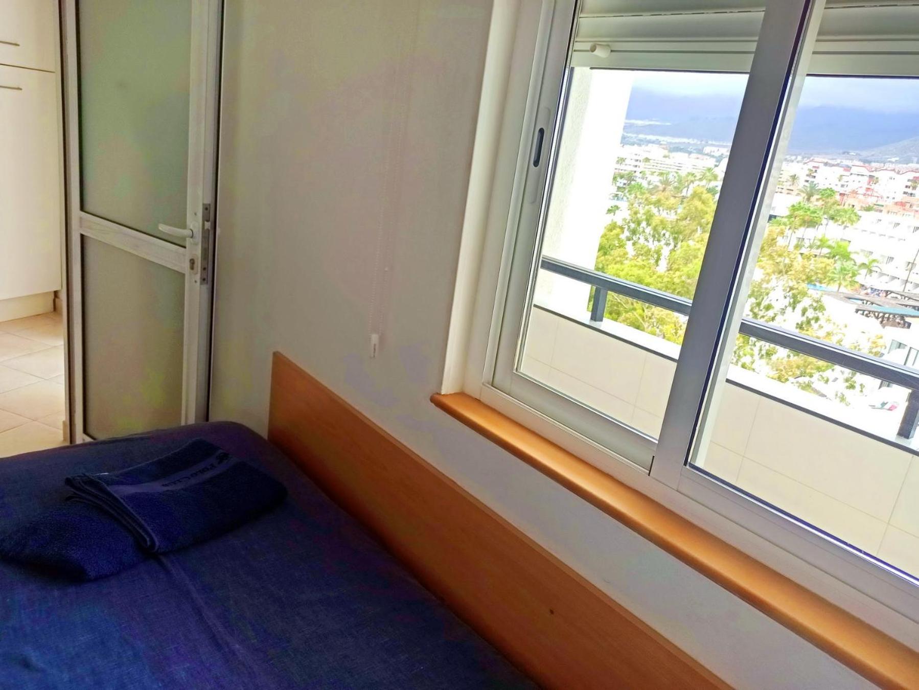 Cozy Apartment In The Center Of Costa Adeje On The 1St Coastline Exteriér fotografie