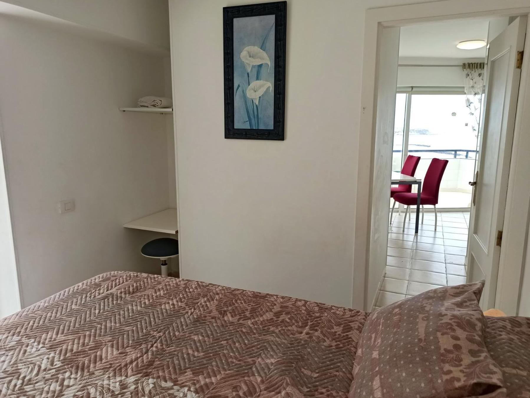Cozy Apartment In The Center Of Costa Adeje On The 1St Coastline Exteriér fotografie