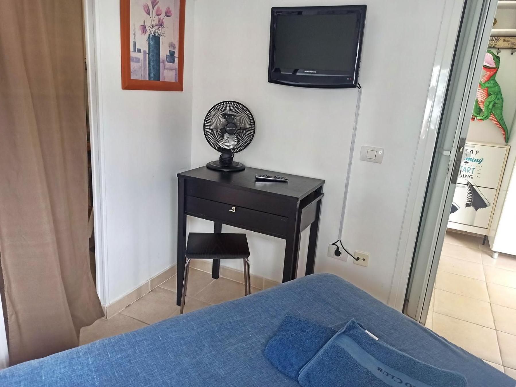 Cozy Apartment In The Center Of Costa Adeje On The 1St Coastline Exteriér fotografie