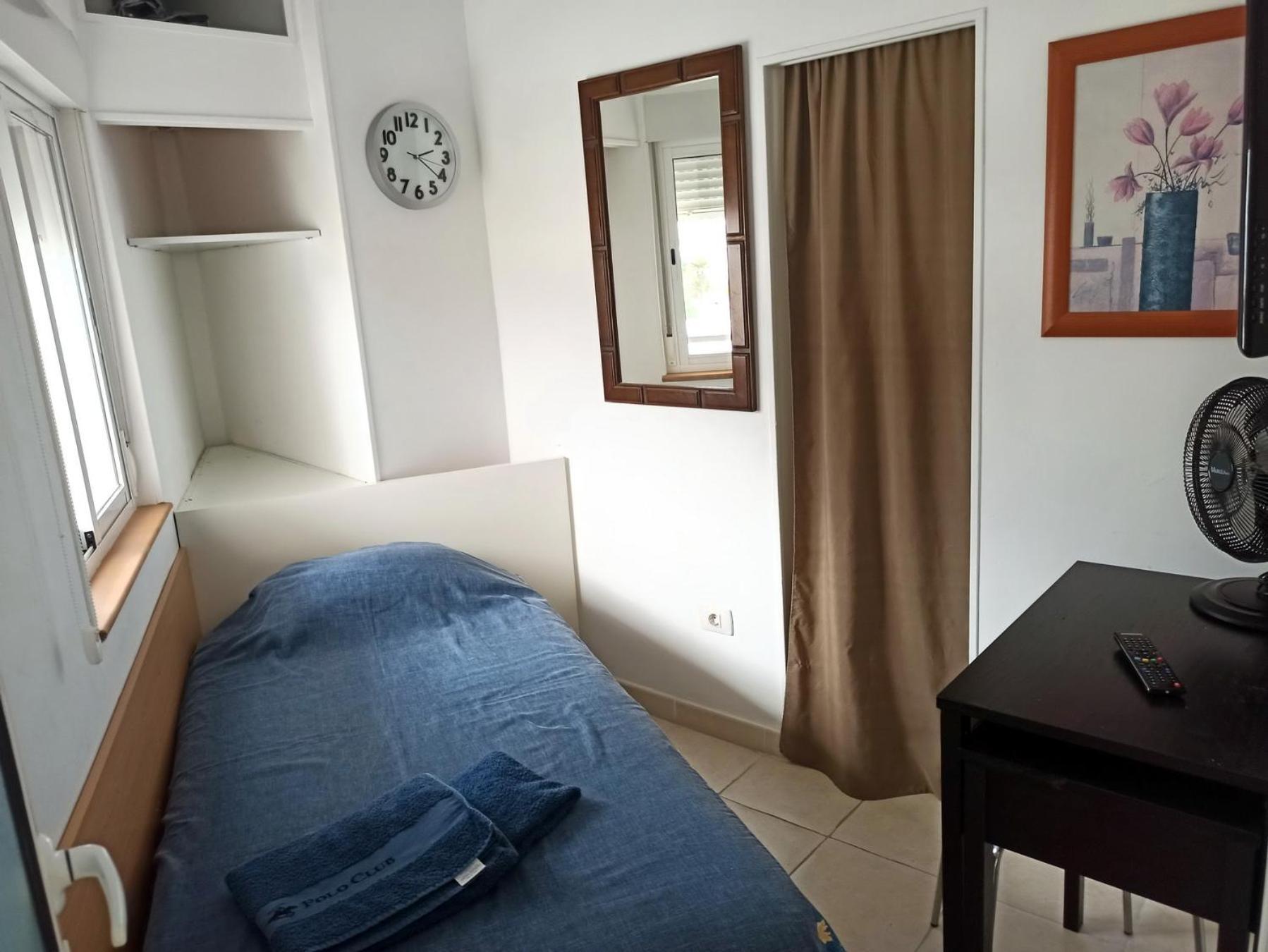Cozy Apartment In The Center Of Costa Adeje On The 1St Coastline Exteriér fotografie
