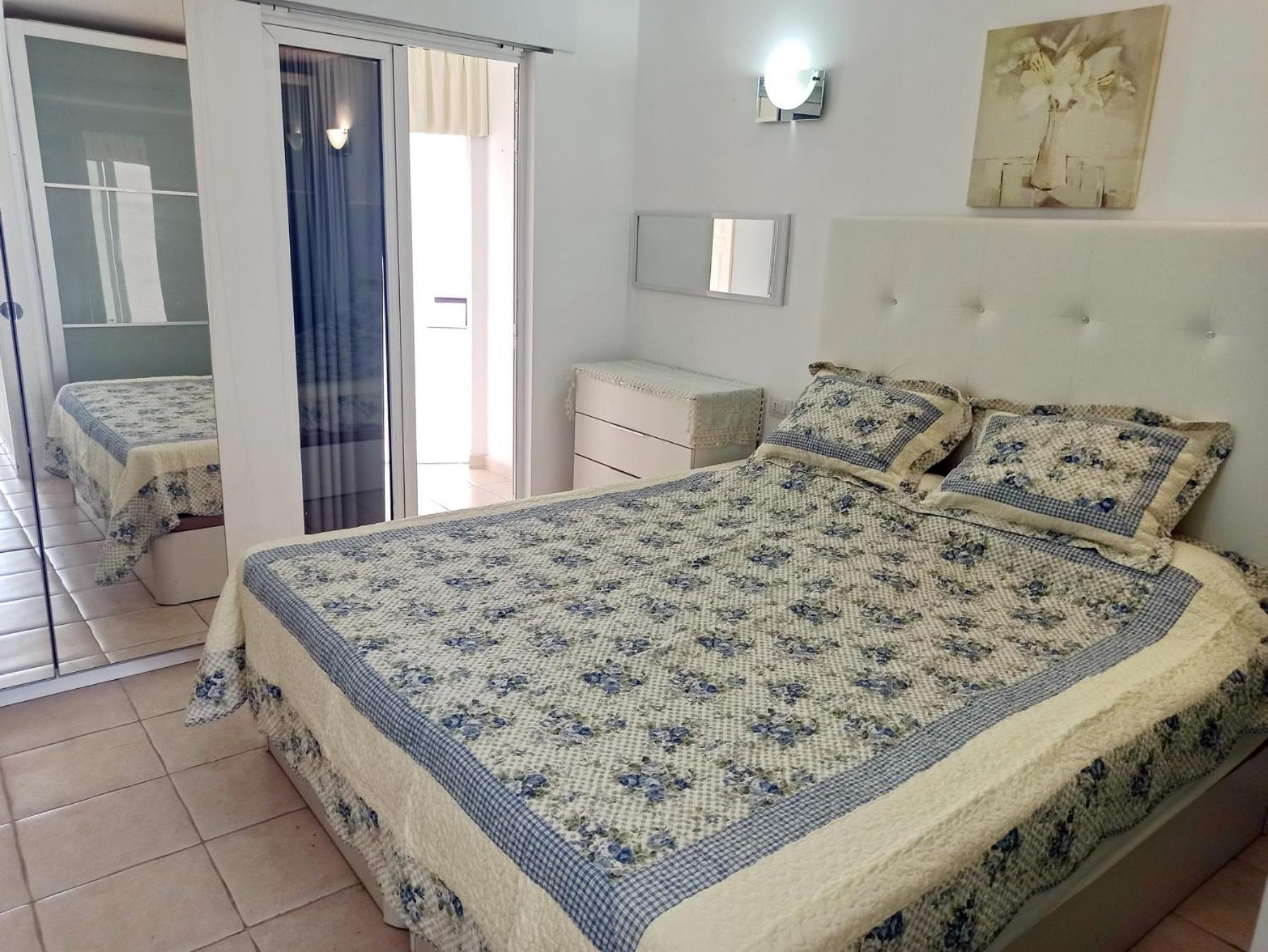 Cozy Apartment In The Center Of Costa Adeje On The 1St Coastline Exteriér fotografie